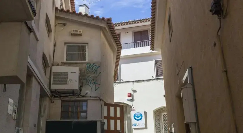 Rooms Location Cascais