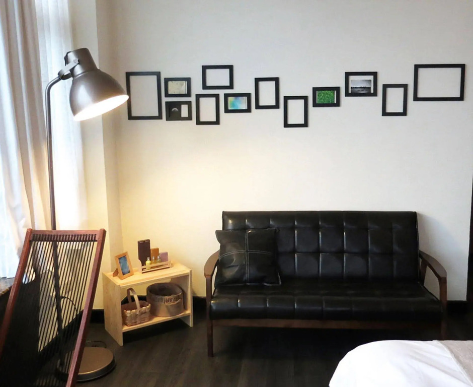 The Easy Space