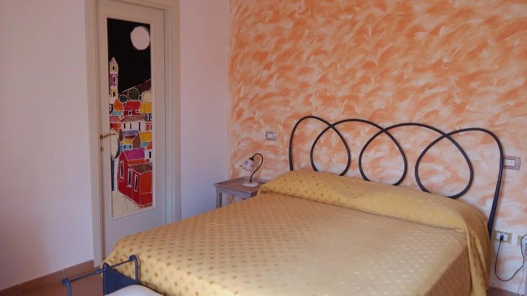 Hotel Villa delle Palme