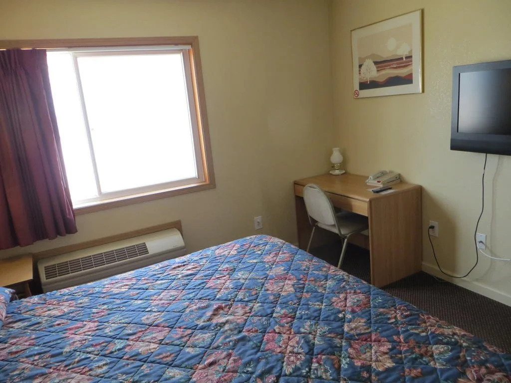 Economy Inn - Fort Dodge
