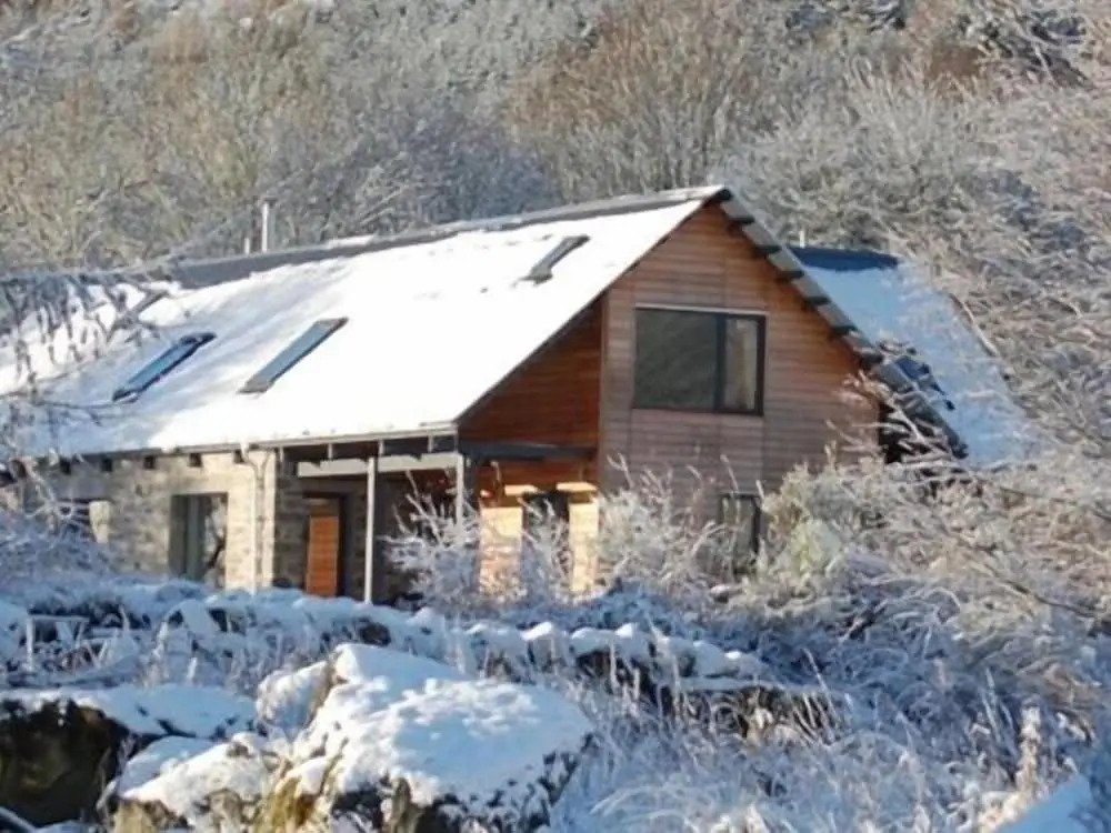 The Steading B&B