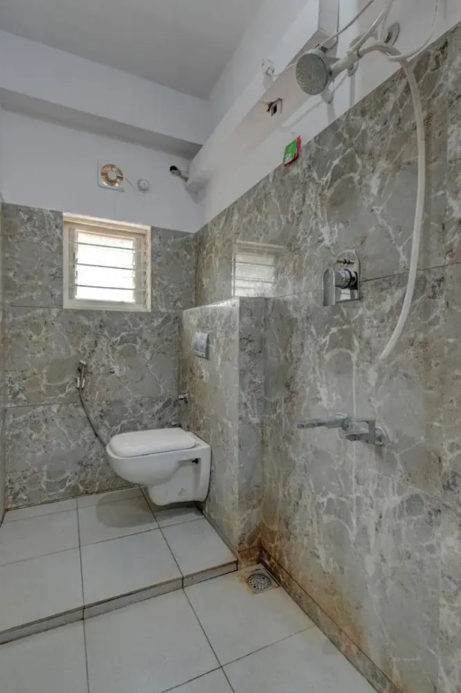 Hotel SLA Inn - Mysore