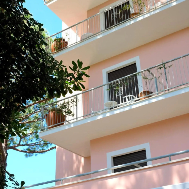 Hotel Piccolo Mondo