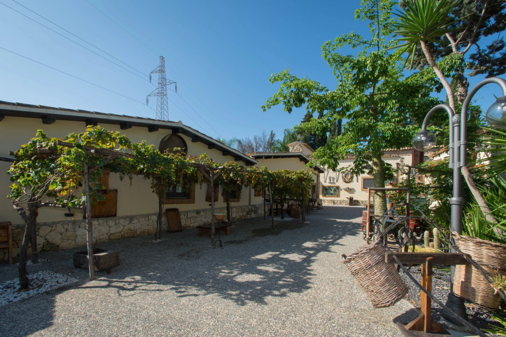 Agriturismo Papyrus