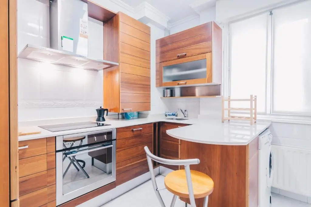 Sani Apartment by People Rentals