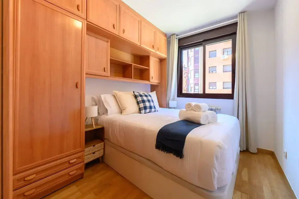 M Hor1k1b Vivienda con Estilo 2 Dormitorios Pi