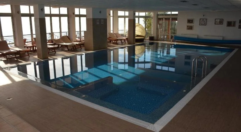Panorama apartments in Milmari Resort