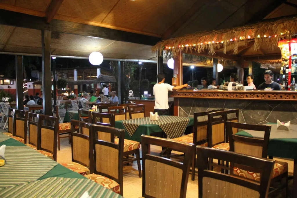 Lake View Resort