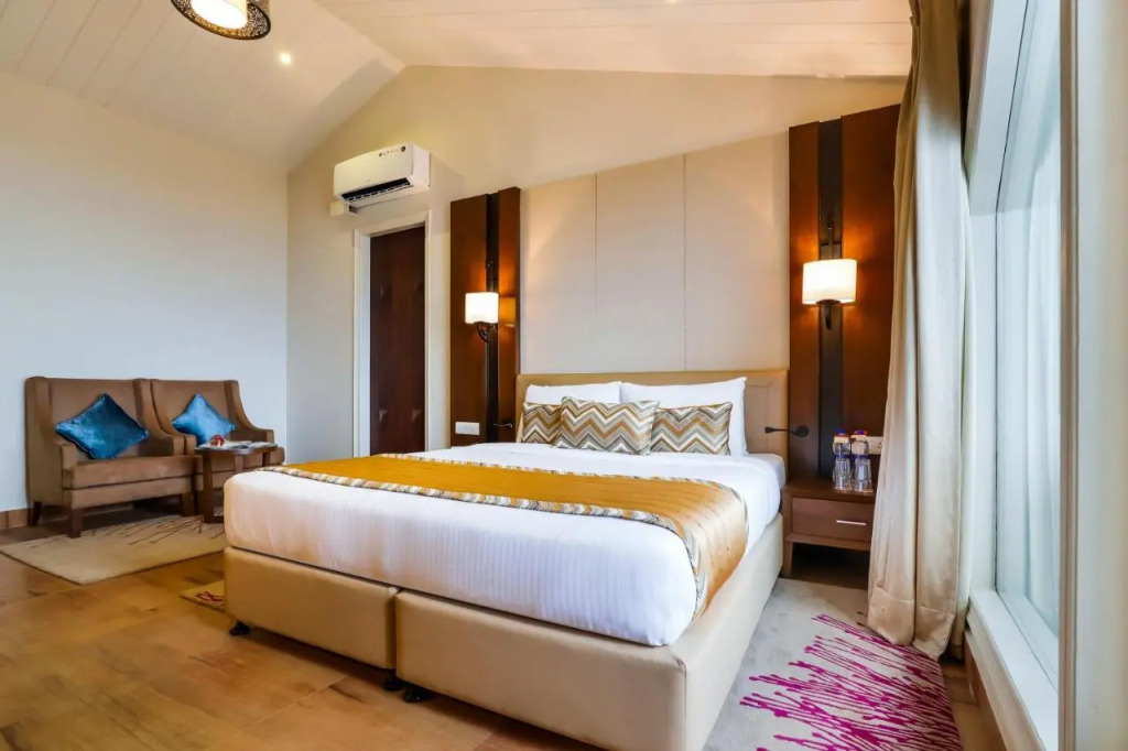 Regenta Resort & Spa Mashobra