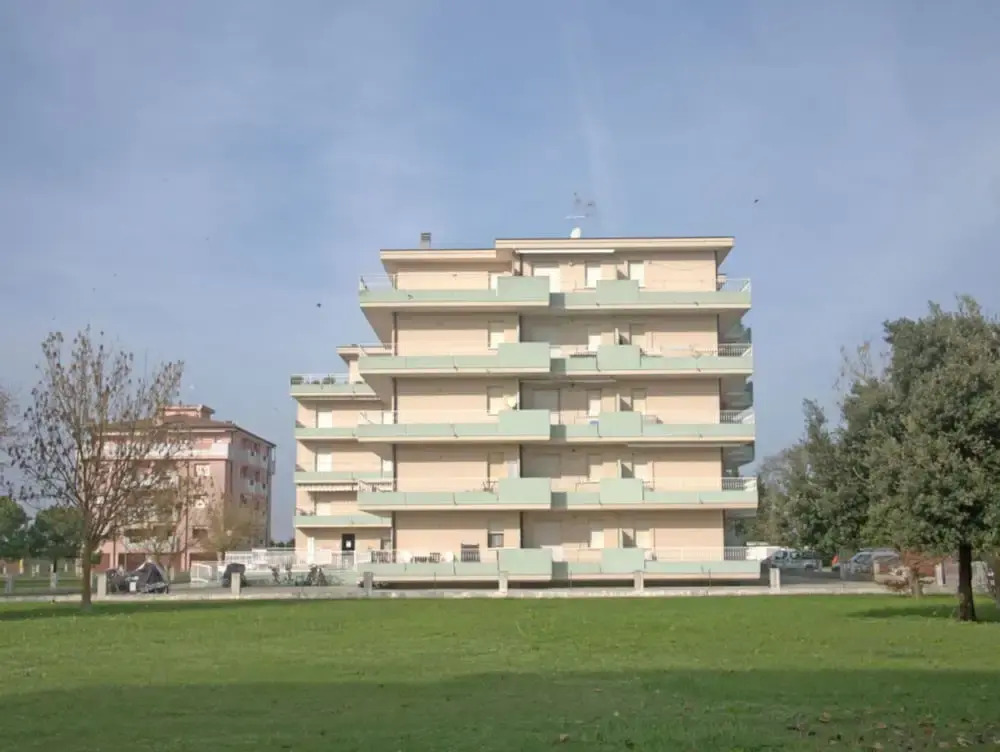 Cozy Studio With Pool in Caorle
