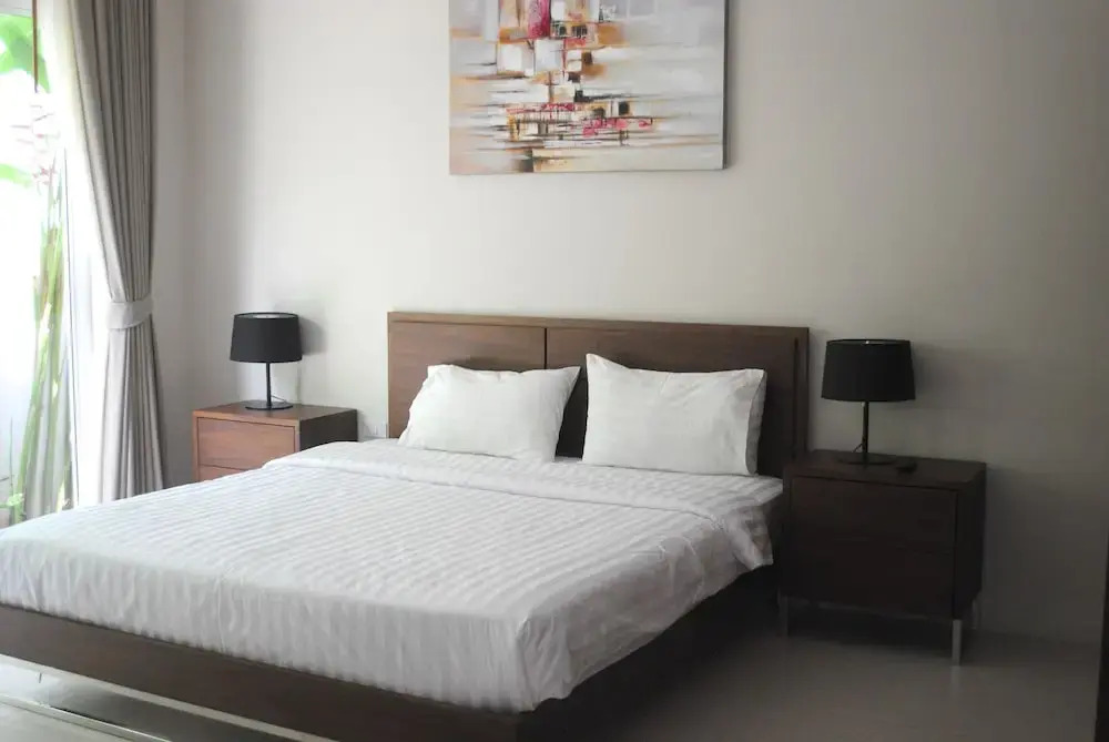 The Greens Villas Phuket