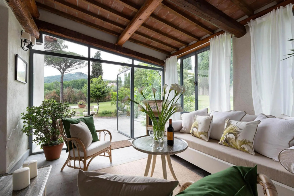 Cottage Nanni, Romantic and Luxury with Pool