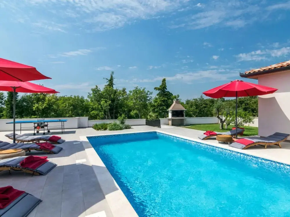 Villa Lena Comfortable Holiday Residence