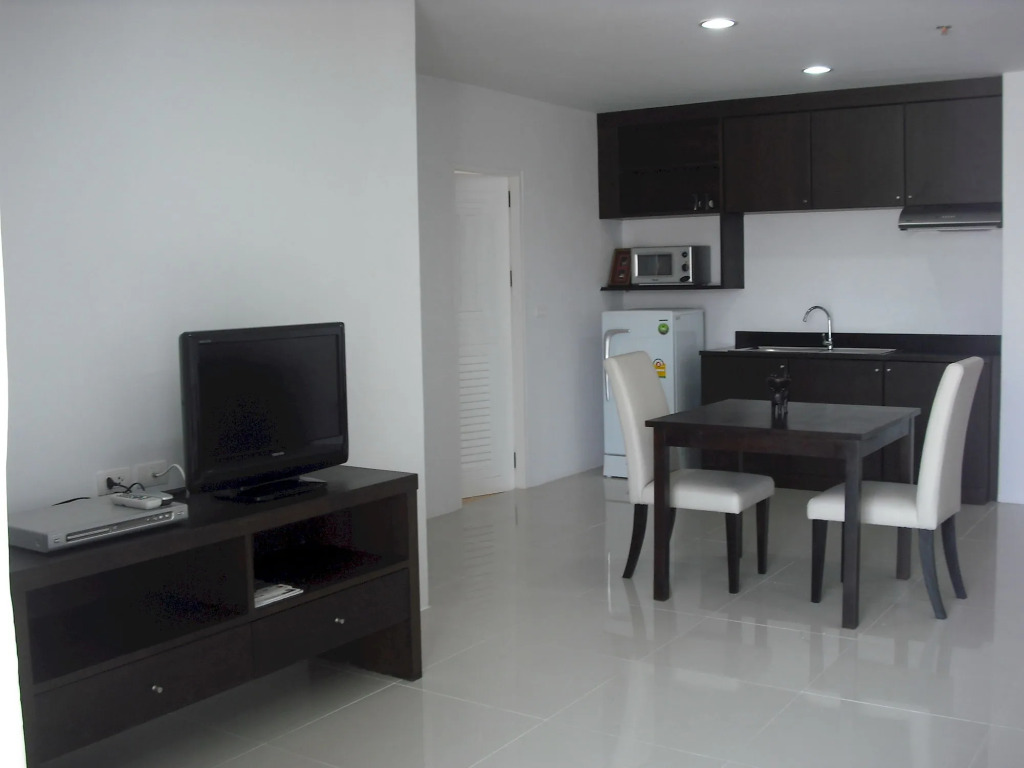 Ampo Residence