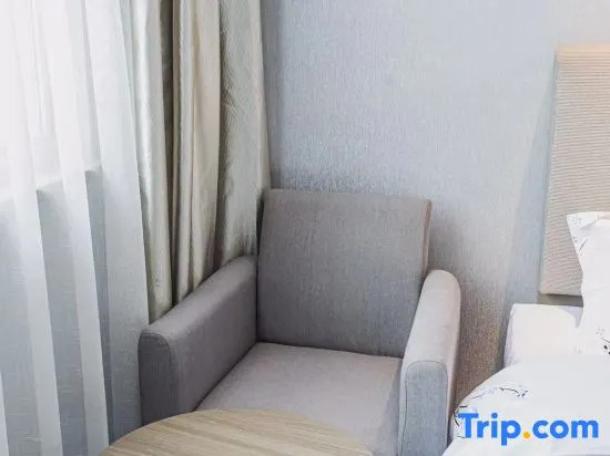 Wenzhou Lily Business Hotel