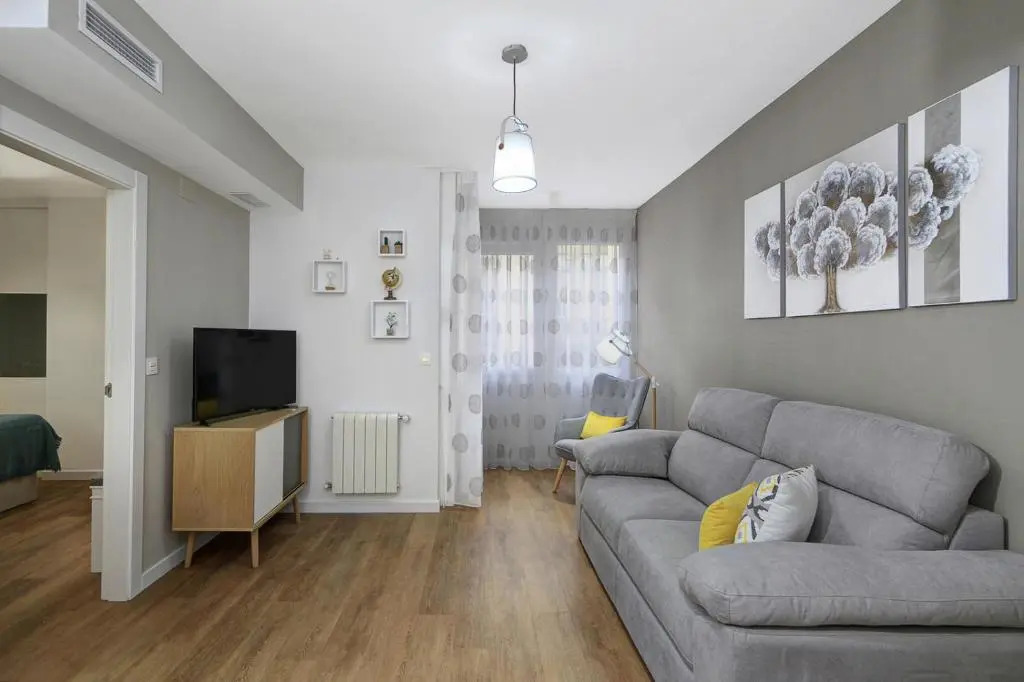 Apartamento Recogidas