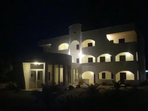 Hotel Maggiore