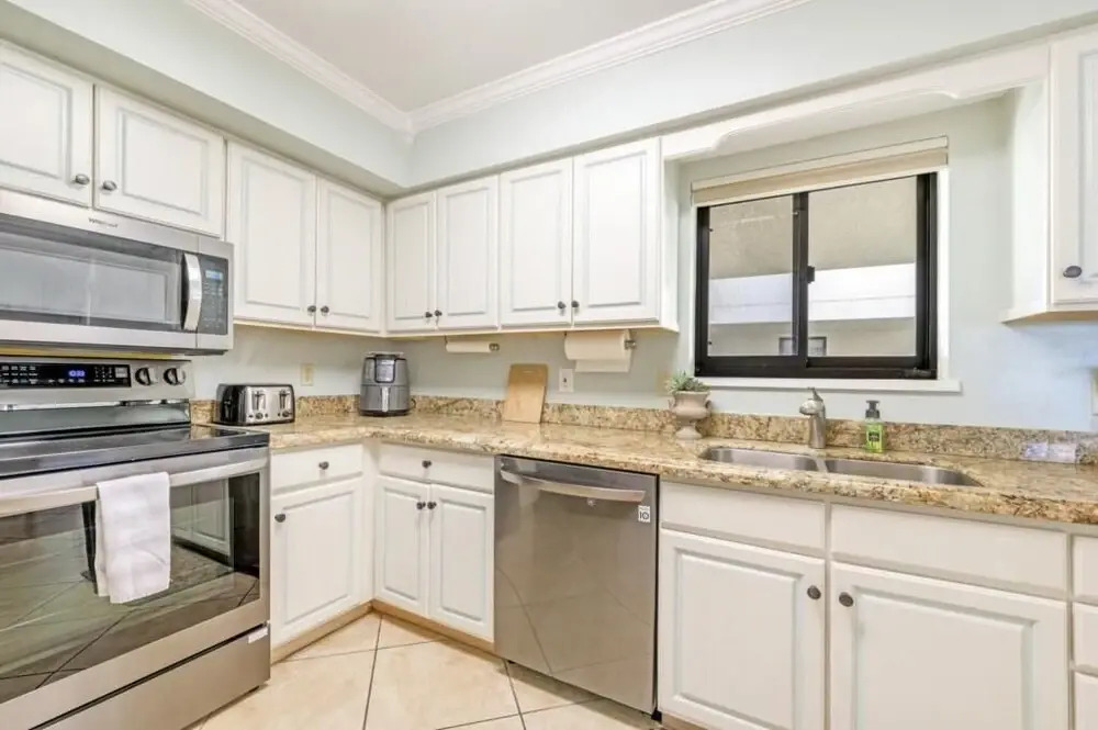 New Listing - Remodeled Condo