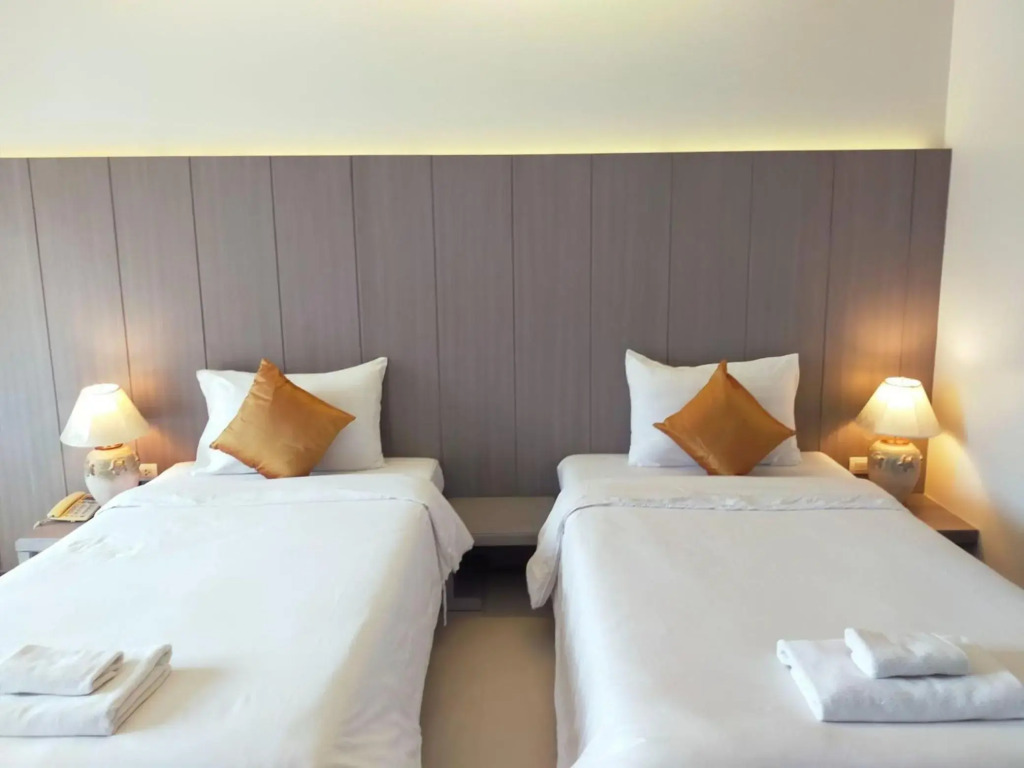 Phuketa Hotel Phuket Town