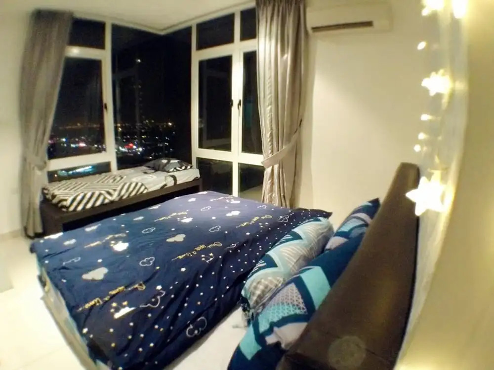 HomeStay in Johor - KSL Fun House