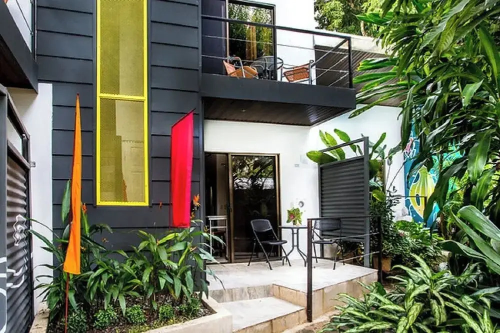 Tico Tico Villas
