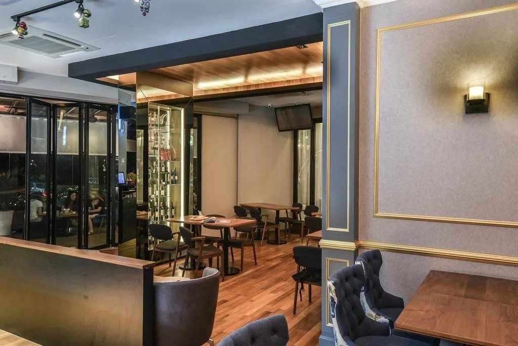 Mood Hotel