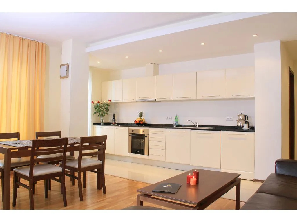 Murite Park Hotel