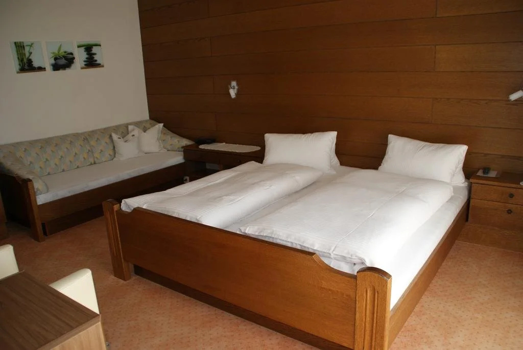 Pension Strobl