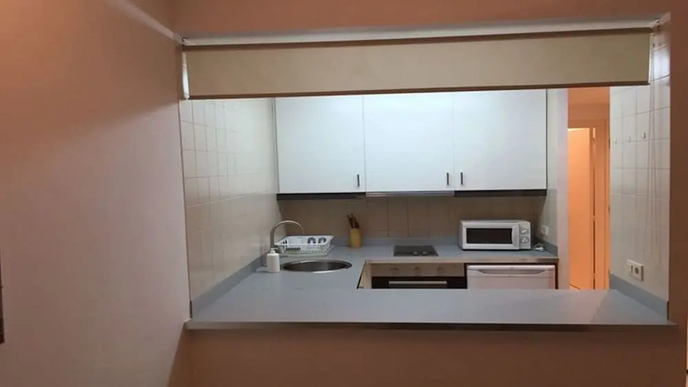 Sitges Socias Apartment