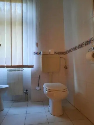 Rooms Čehovin