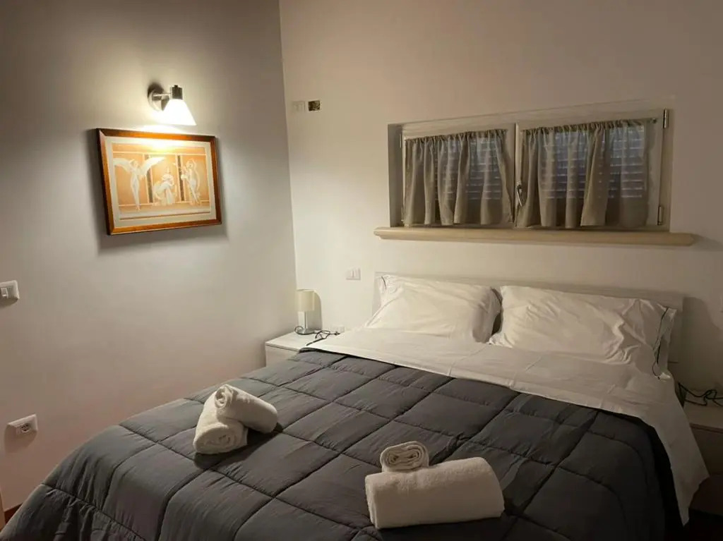 Ribo Apartments