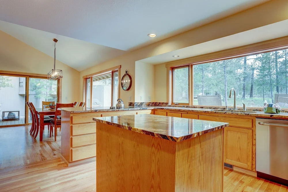 16 Yellow Pine 3 Bedroom Home by RedAwning