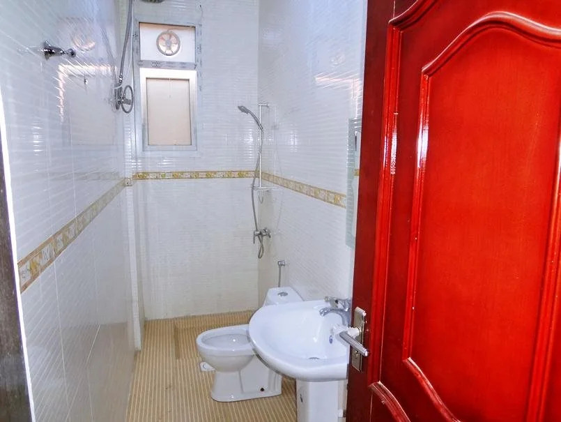 Liyali Rent Apartment Wadi