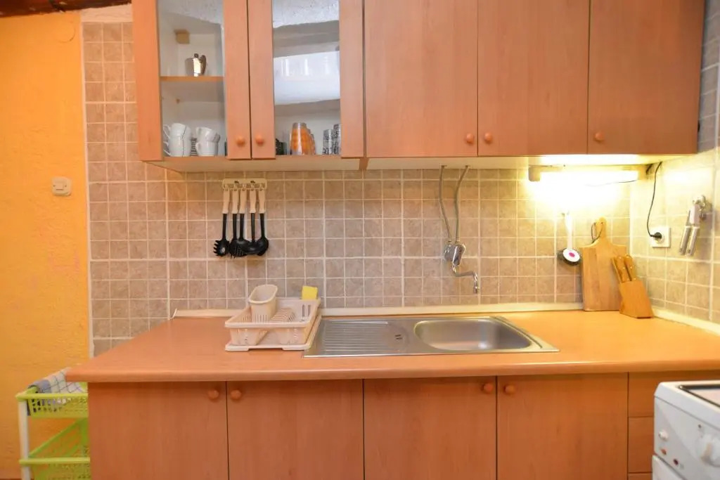 Apartments Predrag 498