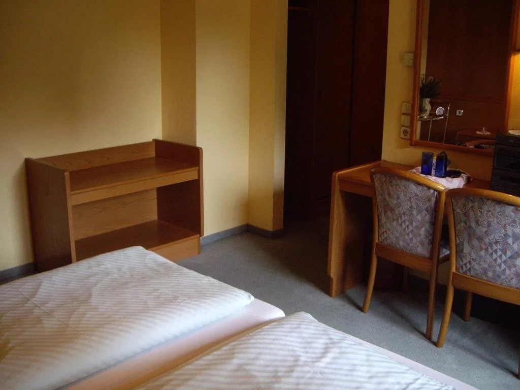 Hotel Pension Stadlhuber Aktivpark Kremsmünster