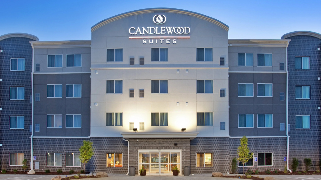Candlewood Suites Grand Island by IHG