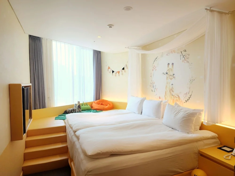 Hotel Marinabay Seoul