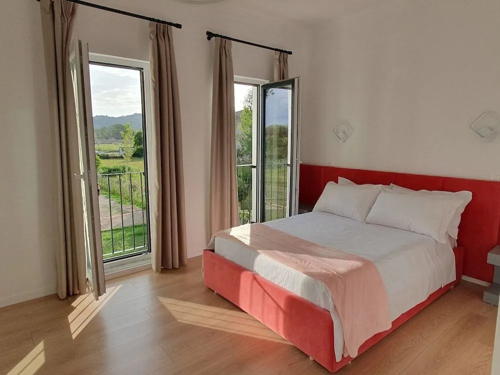 Nerium Garden Inn Tirana Airport
