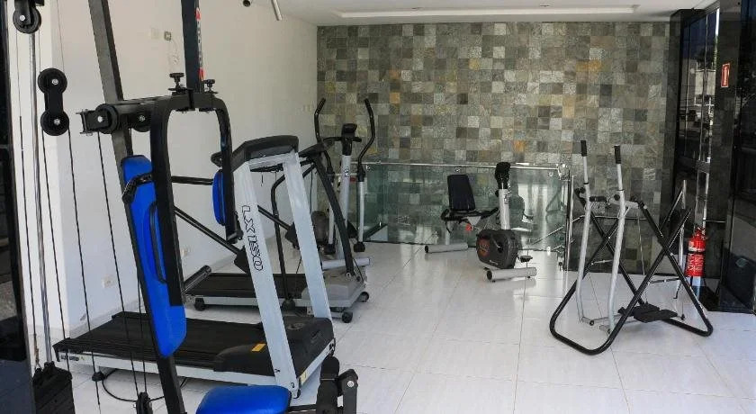 Grande Hotel