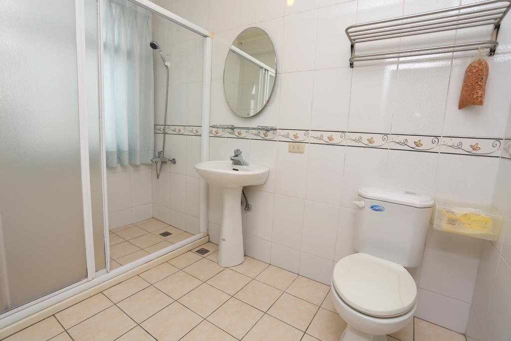 Yilan Homeland B&B