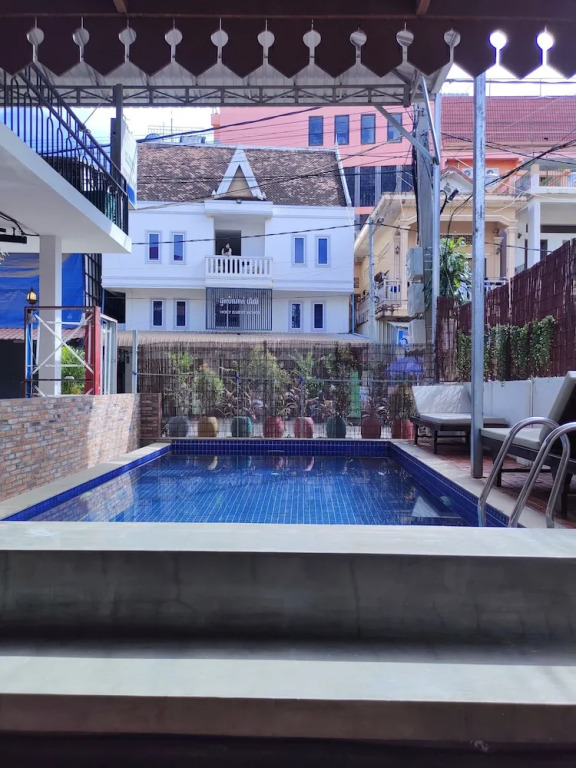 Angkor Indian Hotel