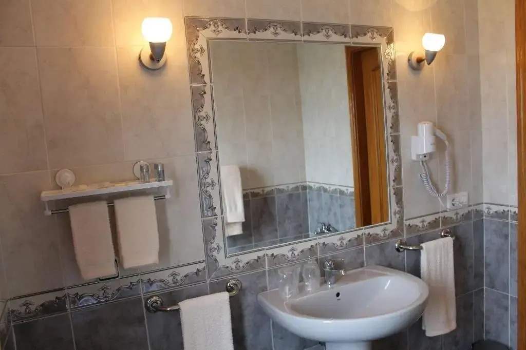 Hotel Reyes Astures