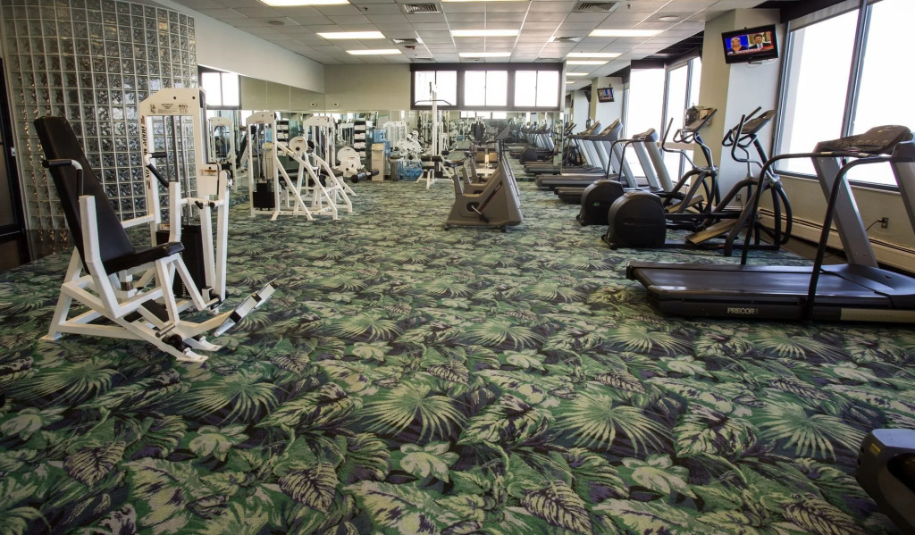 Boardwalk Resorts - Flagship