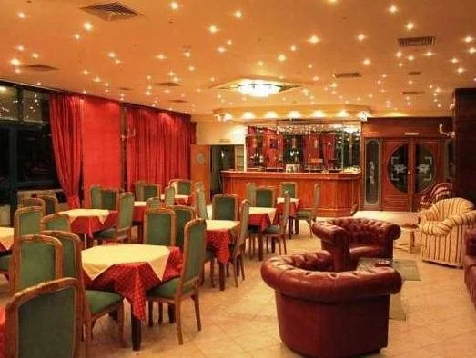 Ellinis Hotel