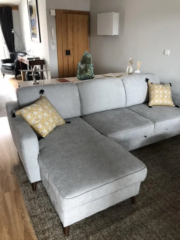 PRINCIPE REAL Designer Suites