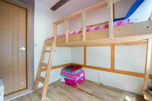 Ddlanchae Hanok Stay - Main House