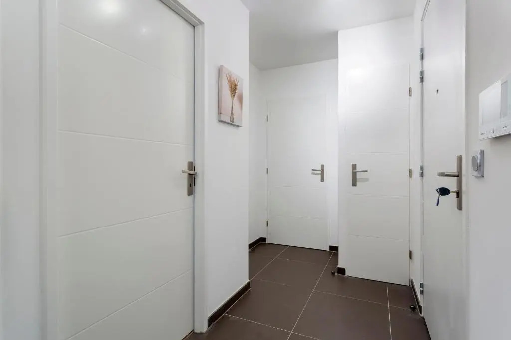 Suite Croix-Rousse T3 avec patio !