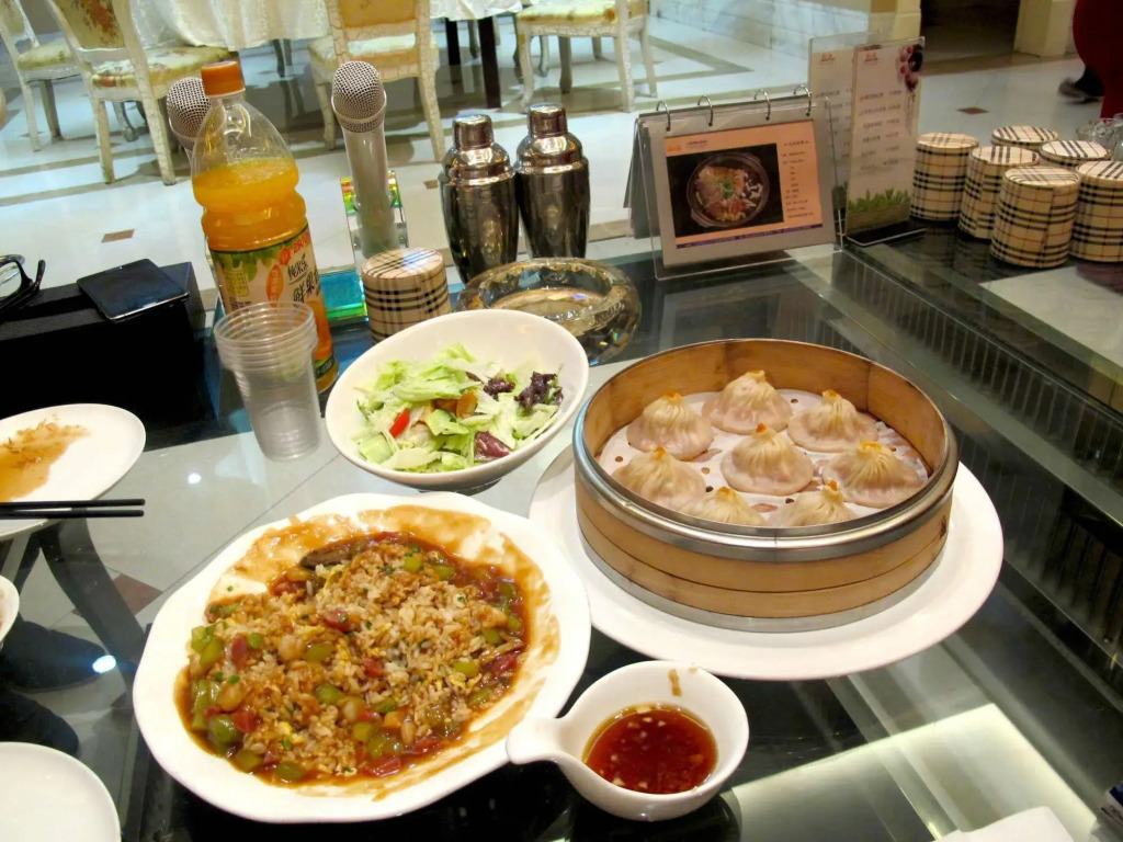 Shanghai La Vie Hotel
