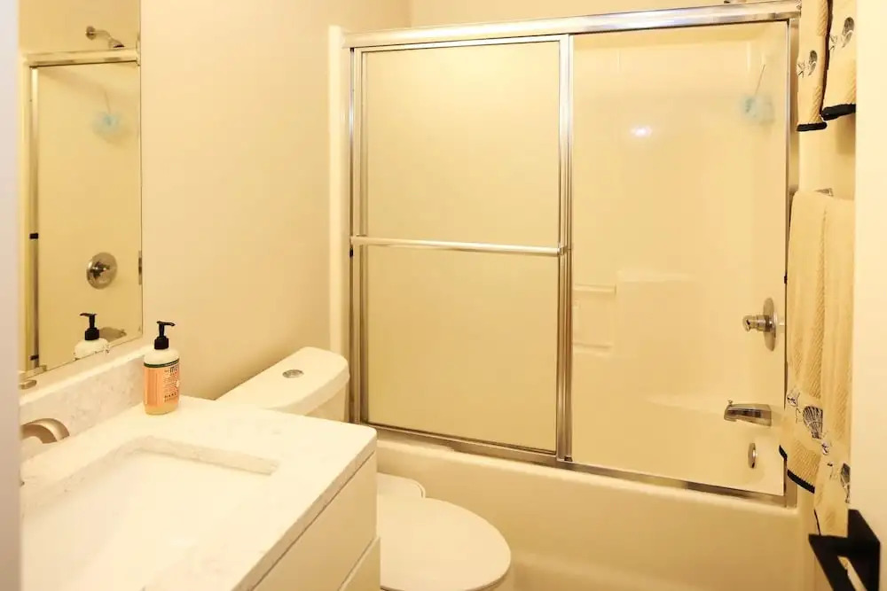 Wright By the Creek - 4 Br Home