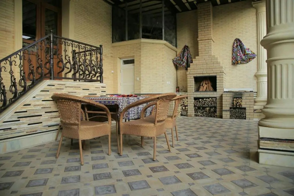 Guest House Lavanda